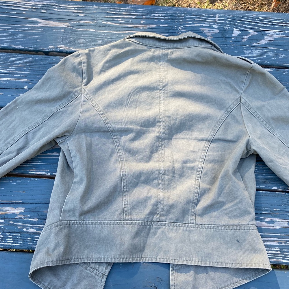Maurices Jacket - Picture 2 of 5